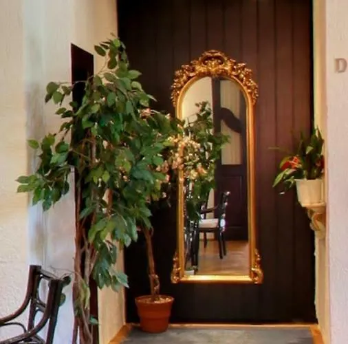 Hotel&Restaurant Schenk von Landsberg