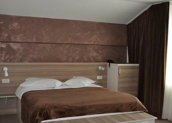 Hotel Rehoma