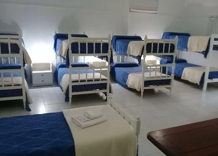 Hotel Crespo