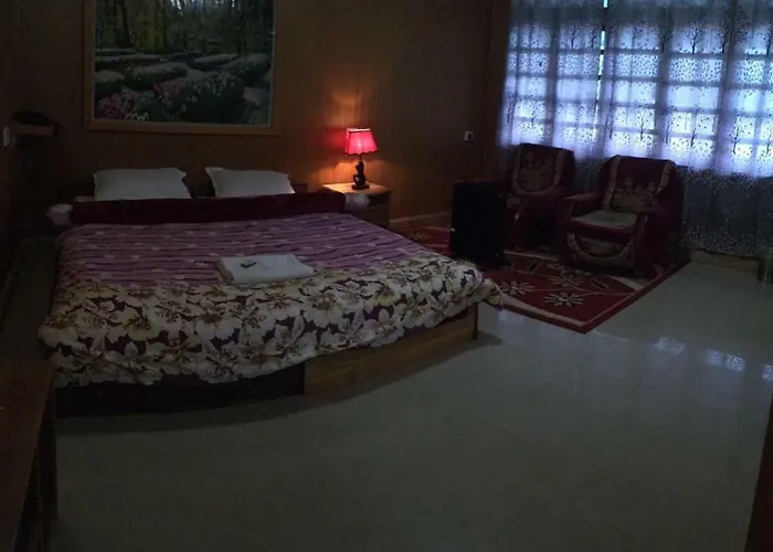 Dolma Guest House