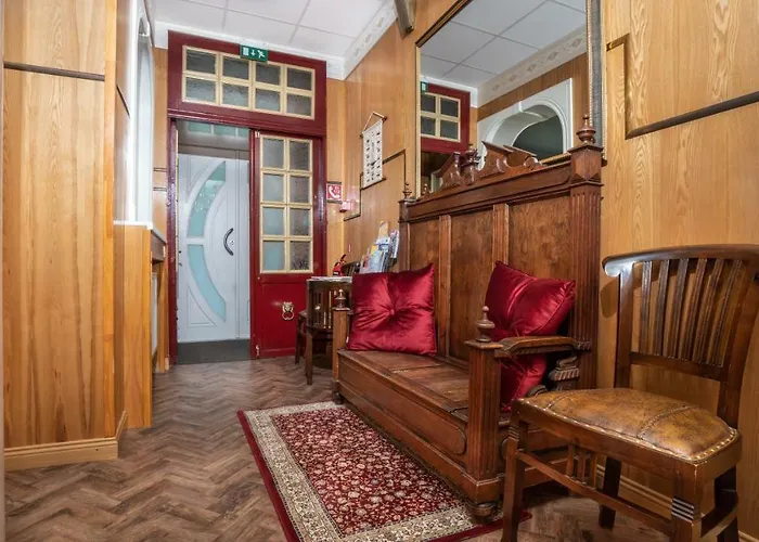 Parus Boutique Hotel
