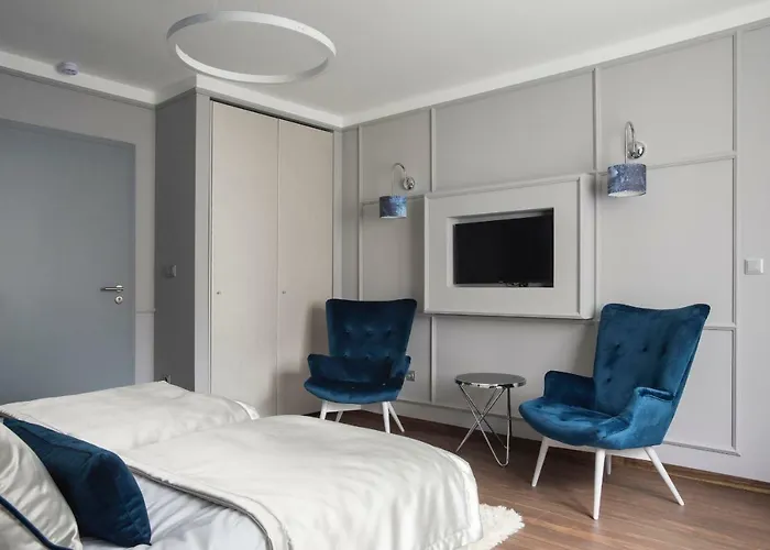 Boutique Hotel Center