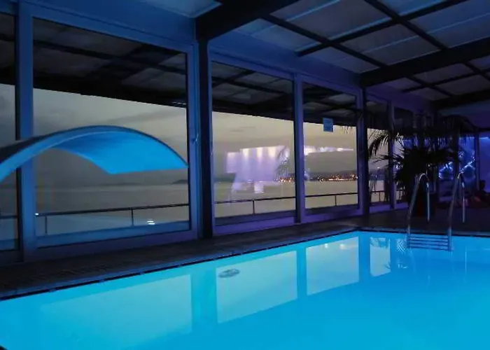 Jona Hotel Split