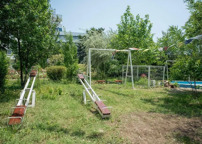 Hotel Cristal