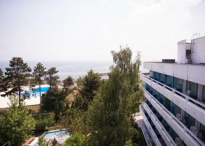 Hotel Cristal