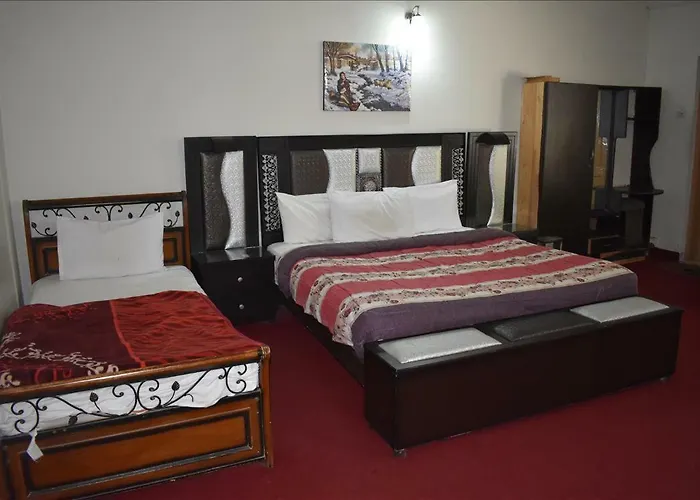 Tulip Guesthouse
