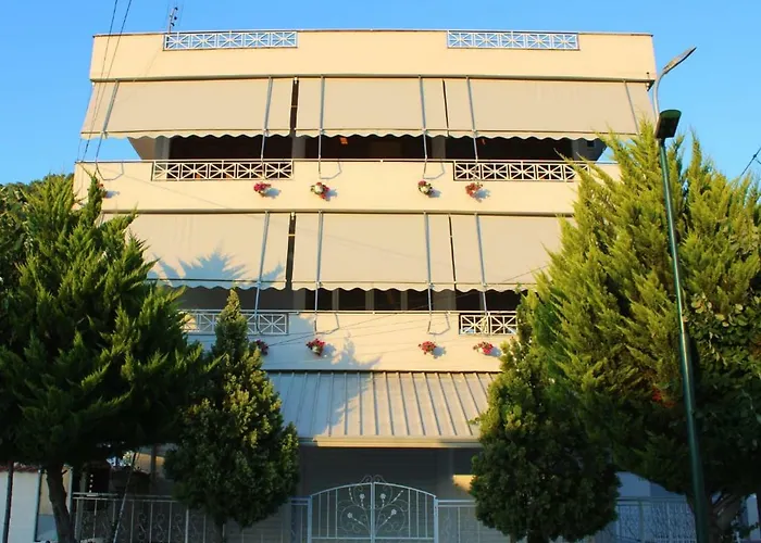 Hotel Colosseo