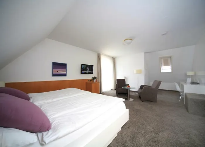 Landidyll Hotel Lamm