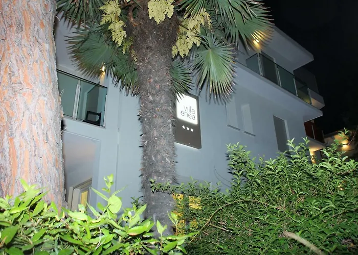 Hotel Villa Enea