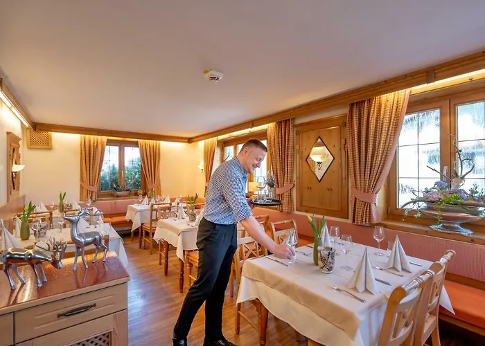 Richstein's Posthotel
