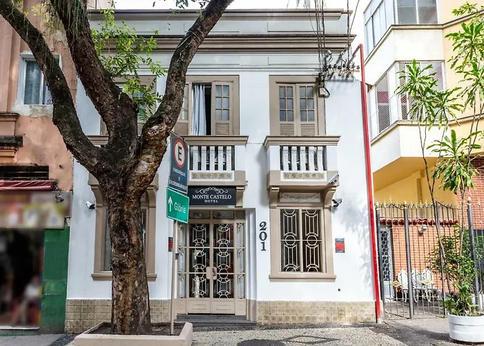 Hotel Monte Castelo
