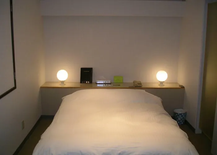Niseko Youraku Hotel