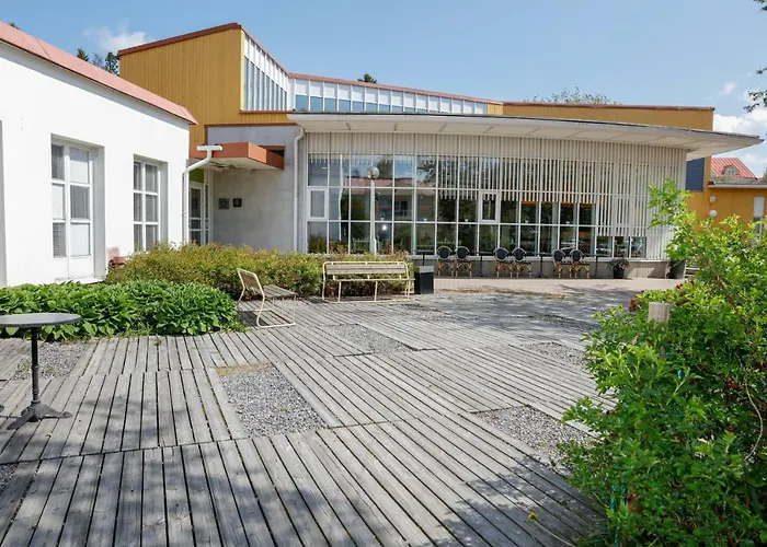 Hotel Norrvalla