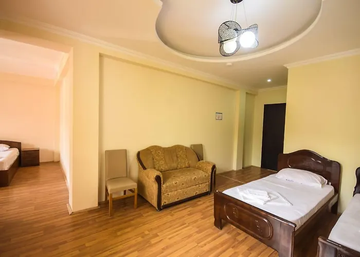 Hotel Otsneba