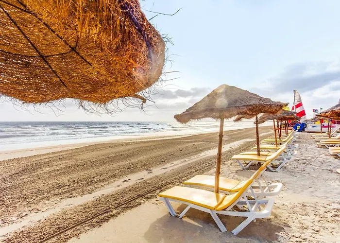 Tui Magic Life Penelope Beach - Families & Couples