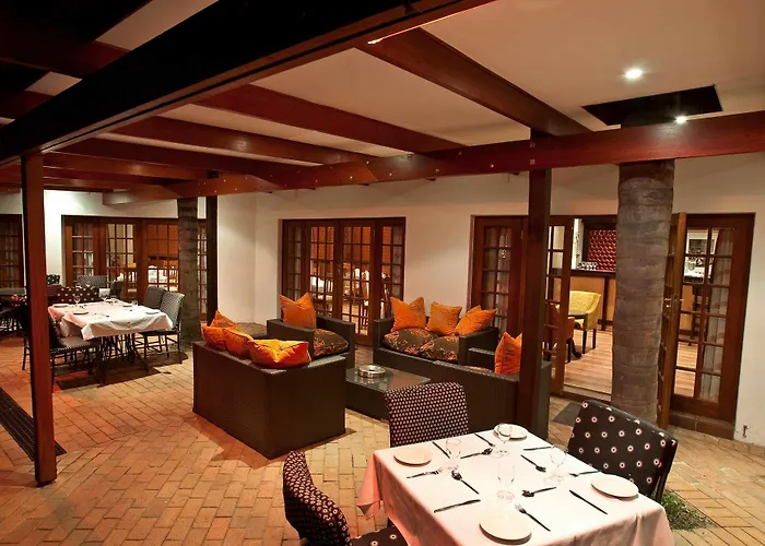 Bon Hotel Midrand