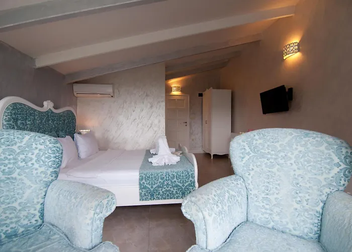 Agva Nehir Evi - Adult Only