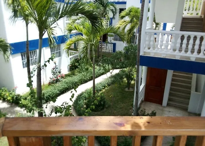 Hotel Checo Sosua