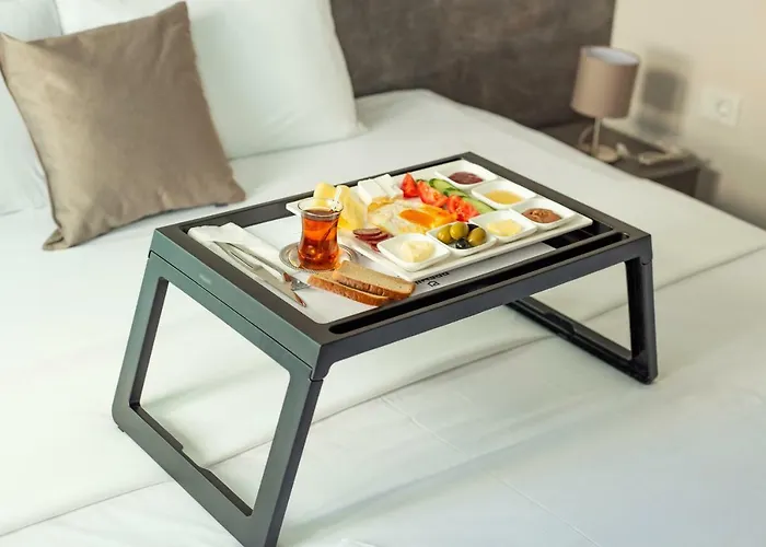 Hotel Premium