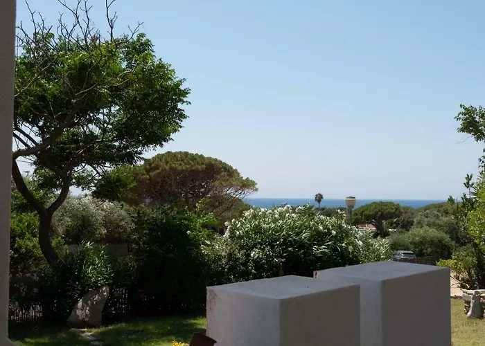 Cala Caterina Rooms