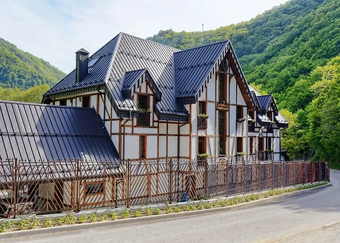 Hotel Apostolite