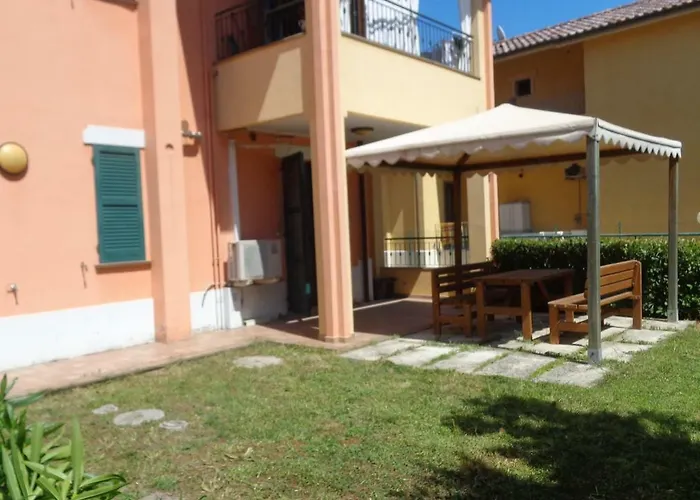 Lidoapartment