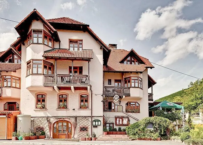 Hotel Adler
