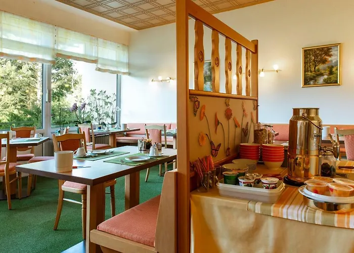 Hotel Schleifmühle