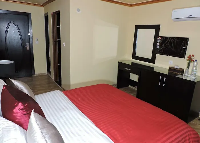 Valentine Inn Luxury
