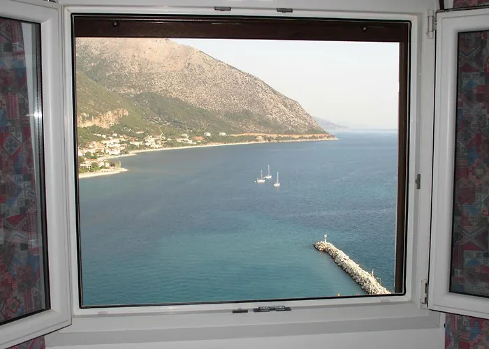 Hotel Oceanis