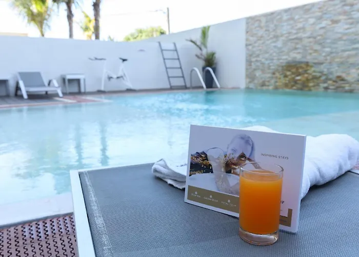 Tulip Inn Sainte Clotilde, La Reunion, Navette Gratuite Vers L'Aeroport