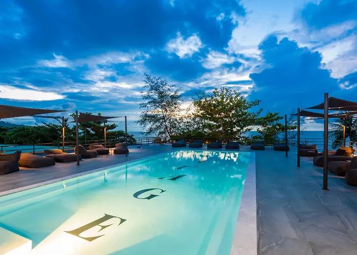 Savage Hostel Koh Tao
