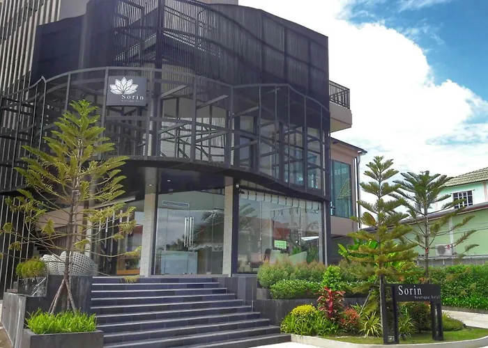Sorin Hotel