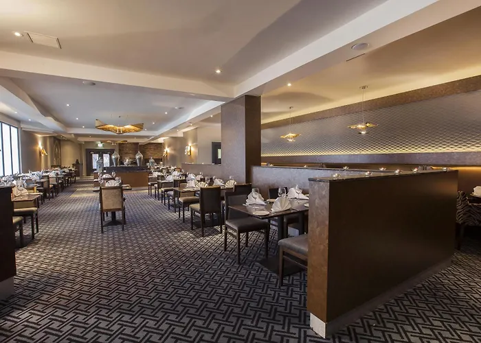 Talbot Hotel Midleton