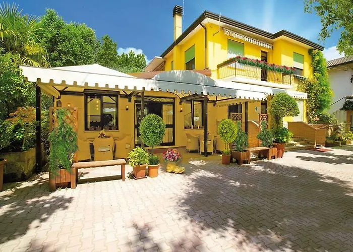 Locanda Da Scarpa
