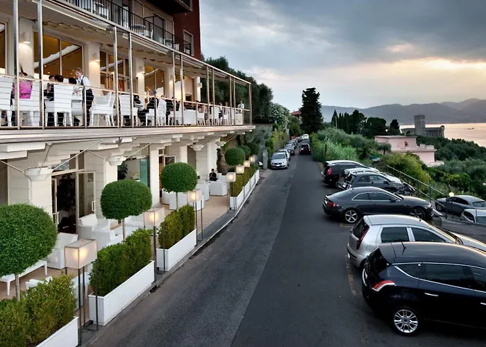 Europa Grand Hotel
