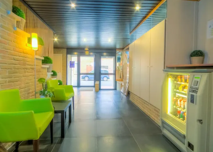 Value Stay Menen