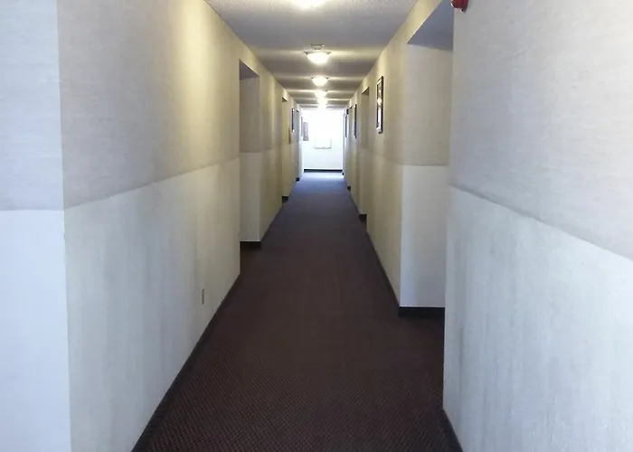 Loyalty Inn