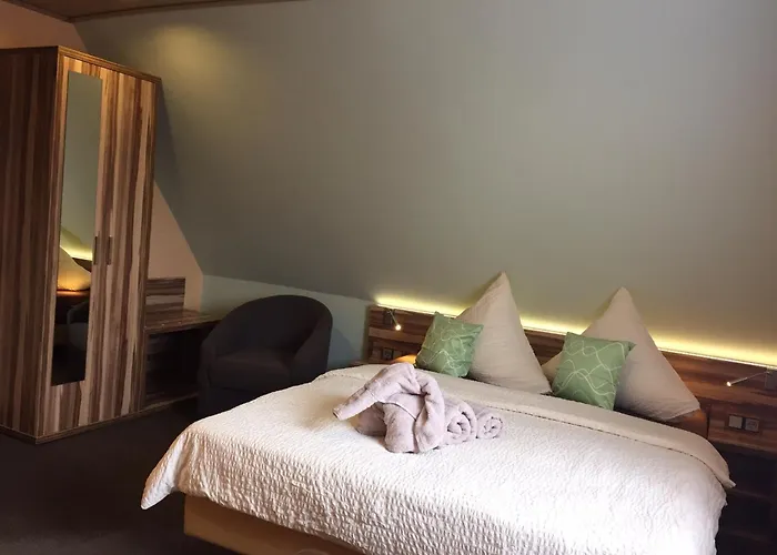 Hotel Meereswoge - Self-Checkin Only