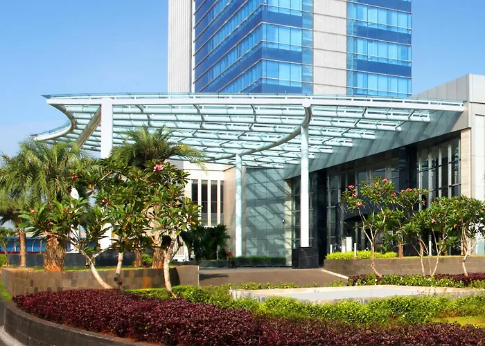 Resinda Hotel Karawang