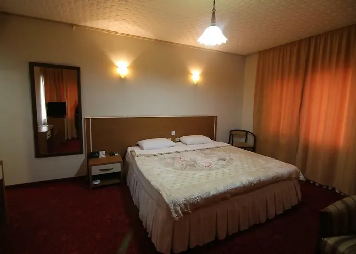 Aykut Palace Otel
