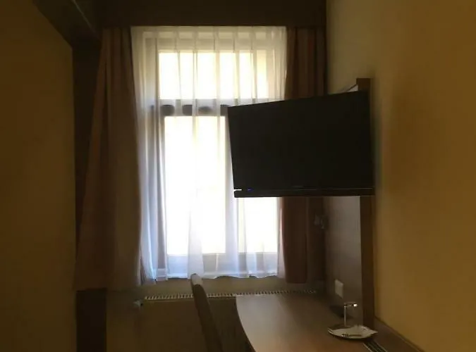 Hotel Hechinger-Hof