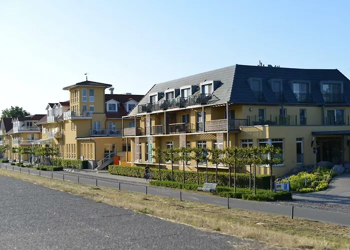 Hotel Meerlust