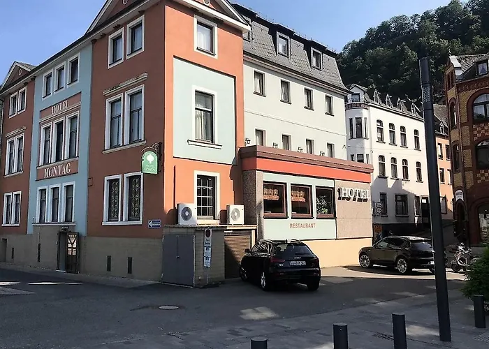 Hotel Montag