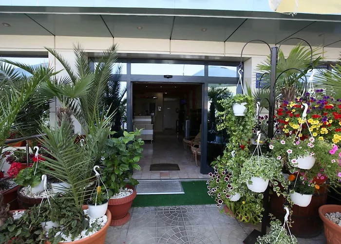 Motel Nordiana