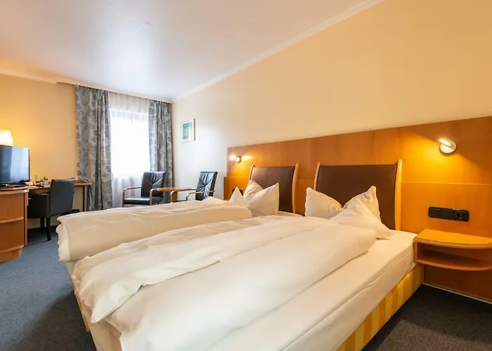 Avenon Privathotel Schwaiger Hof