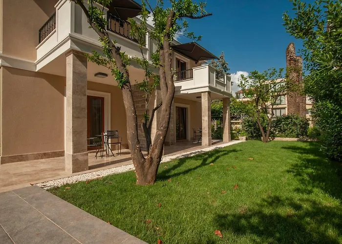 Hotel Vela