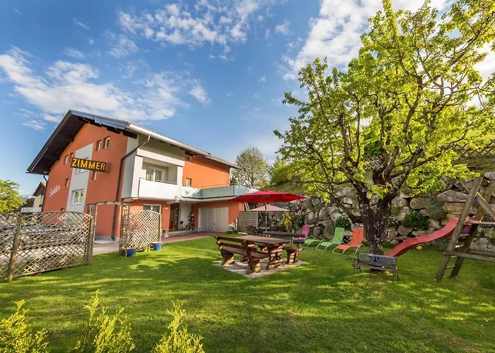Hotel Garni Sohler