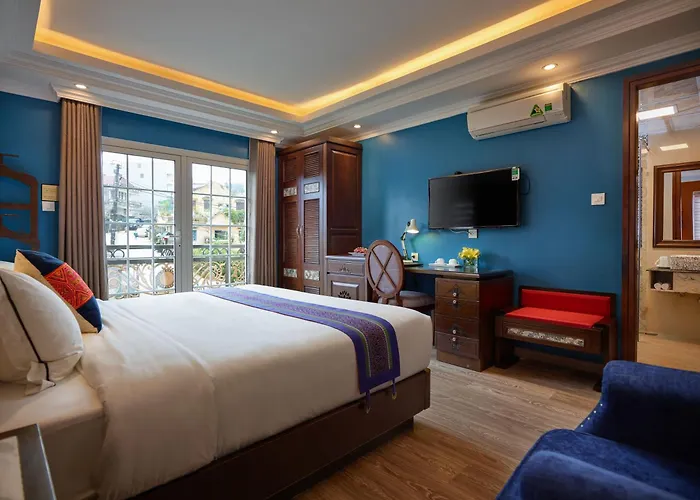 Eden Boutique Hotel & Spa