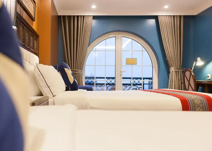 Eden Boutique Hotel & Spa